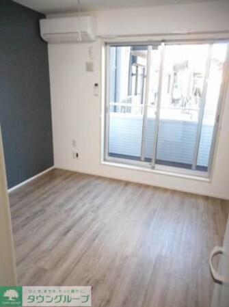 カリヨンの物件内観写真